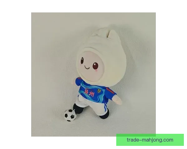 2026世界杯官方吉祥物引发墨西哥人偶热潮周边抢购一空